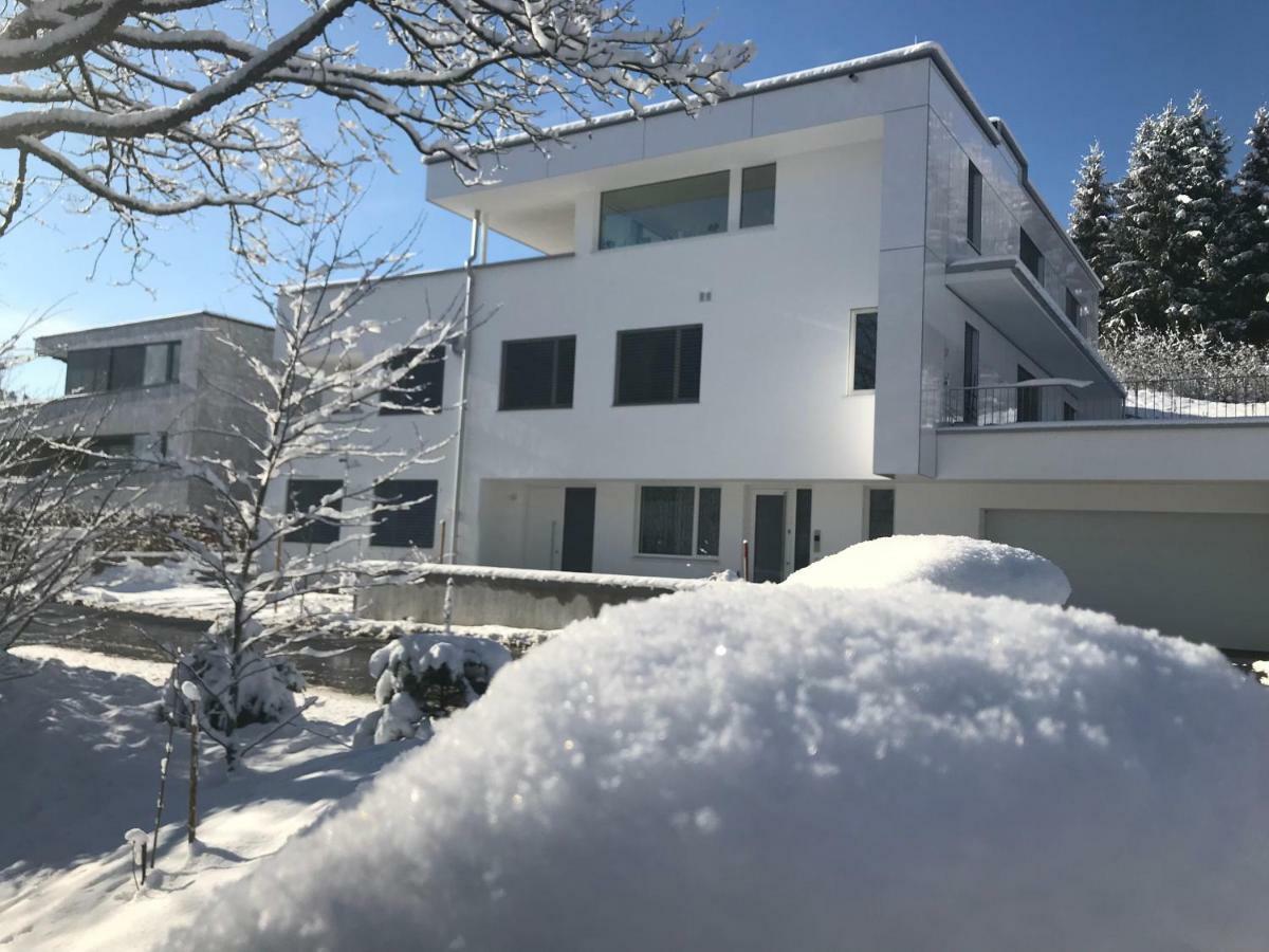 상트조한인티롤 Quartier39 아파트 외부 사진
